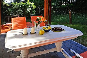 Holiday Home Near Pine Forest in Choczewo