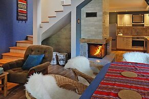 Holiday Home Near Pine Forest in Choczewo