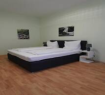 Ferienwohnung Otto der Reiche in Ballenstedt