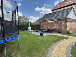 Ferienwohnung Otto der Reiche in Ballenstedt