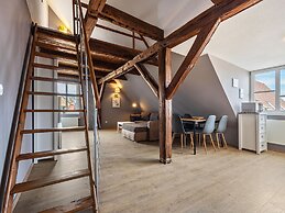 Studio in Buchholz am Mueritzsee