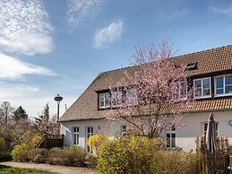 Studio in Buchholz am Mueritzsee