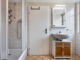 Studio in Buchholz am Mueritzsee