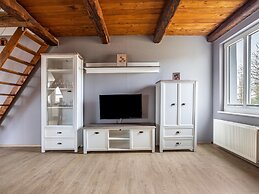 Studio in Buchholz am Mueritzsee