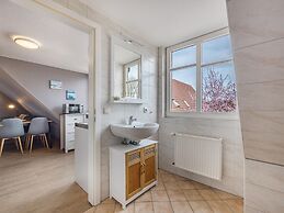 Studio in Buchholz am Mueritzsee