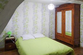 Lovely Norman Half-timbered House, Manneville La Raoult