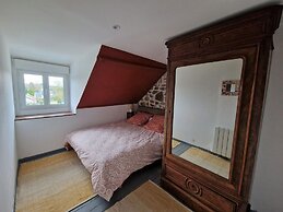 Charming Holiday Home, in the Heart of the bay of Mont St. Michel