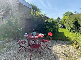 Charming Holiday Home, in the Heart of the bay of Mont St. Michel