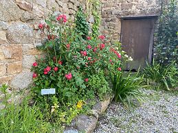 Charming Holiday Home, in the Heart of the bay of Mont St. Michel