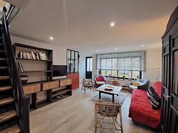 Charming Holiday Home, in the Heart of the bay of Mont St. Michel