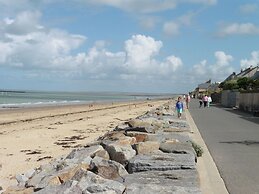 Charming Holiday Home, in the Heart of the bay of Mont St. Michel