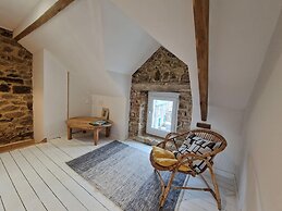 Charming Holiday Home, in the Heart of the bay of Mont St. Michel