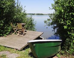 Ferienhaus Seeblick, Fuerstenwerder