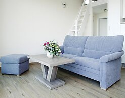 Ferienhaus Seeblick, Fuerstenwerder