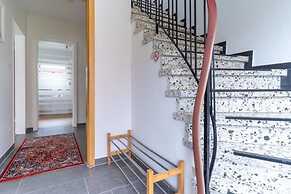 Charmante Ferienwohnung in St.peter Ording