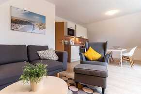 Charmante Ferienwohnung in St.peter Ording