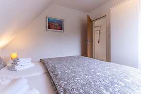 Charmante Ferienwohnung in St.peter Ording