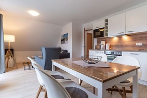 Charmante Ferienwohnung in St.peter Ording