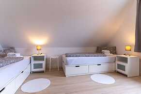 Charmante Ferienwohnung in St.peter Ording