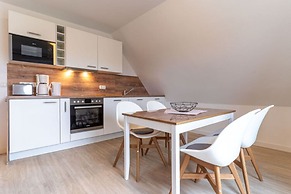 Charmante Ferienwohnung in St.peter Ording