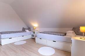 Charmante Ferienwohnung in St.peter Ording