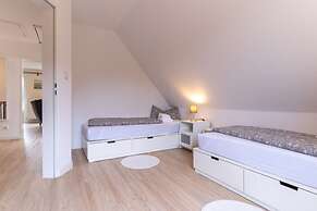 Charmante Ferienwohnung in St.peter Ording