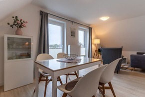 Charmante Ferienwohnung in St.peter Ording