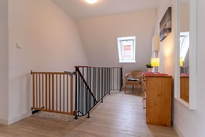 Charmante Ferienwohnung in St.peter Ording