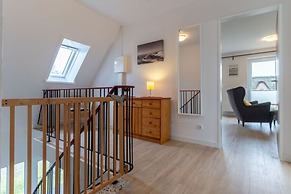 Charmante Ferienwohnung in St.peter Ording