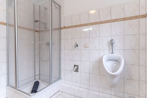 Charmante Ferienwohnung in St.peter Ording