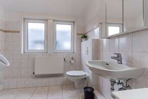 Charmante Ferienwohnung in St.peter Ording