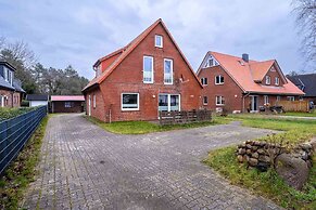 Charmante Ferienwohnung in St.peter Ording