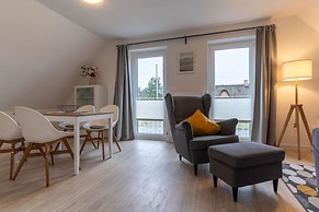 Charmante Ferienwohnung in St.peter Ording