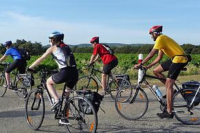 Cosy Holiday Home With Private and Heated Pool, Roaix-formerly TUI Fer