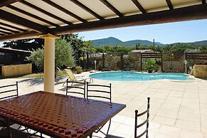 Cosy Holiday Home With Private and Heated Pool, Roaix-formerly TUI Fer