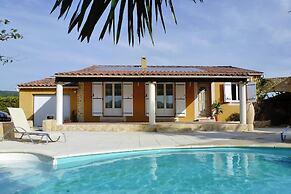 Cosy Holiday Home With Private and Heated Pool, Roaix-formerly TUI Fer