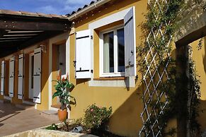 Cosy Holiday Home With Private and Heated Pool, Roaix-formerly TUI Fer