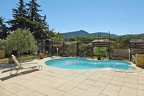 Cosy Holiday Home With Private and Heated Pool, Roaix-formerly TUI Fer