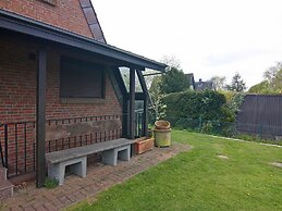 Wunderschoenes Ferienparadies in Krusendorf nah am Ostseestrand