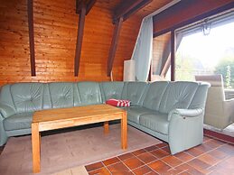 Wunderschoenes Ferienparadies in Krusendorf nah am Ostseestrand