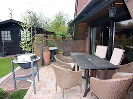 Wunderschoenes Ferienparadies in Krusendorf nah am Ostseestrand