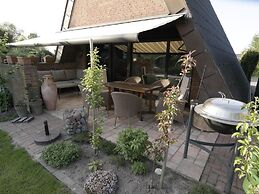 Wunderschoenes Ferienparadies in Krusendorf nah am Ostseestrand