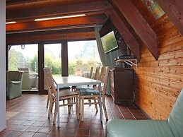 Wunderschoenes Ferienparadies in Krusendorf nah am Ostseestrand