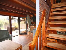 Wunderschoenes Ferienparadies in Krusendorf nah am Ostseestrand