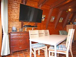 Wunderschoenes Ferienparadies in Krusendorf nah am Ostseestrand