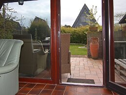 Wunderschoenes Ferienparadies in Krusendorf nah am Ostseestrand