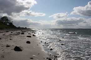 Wunderschoenes Ferienparadies in Krusendorf nah am Ostseestrand
