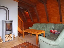 Wunderschoenes Ferienparadies in Krusendorf nah am Ostseestrand