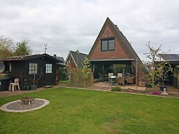 Wunderschoenes Ferienparadies in Krusendorf nah am Ostseestrand