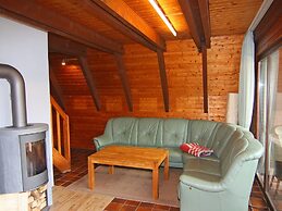 Wunderschoenes Ferienparadies in Krusendorf nah am Ostseestrand